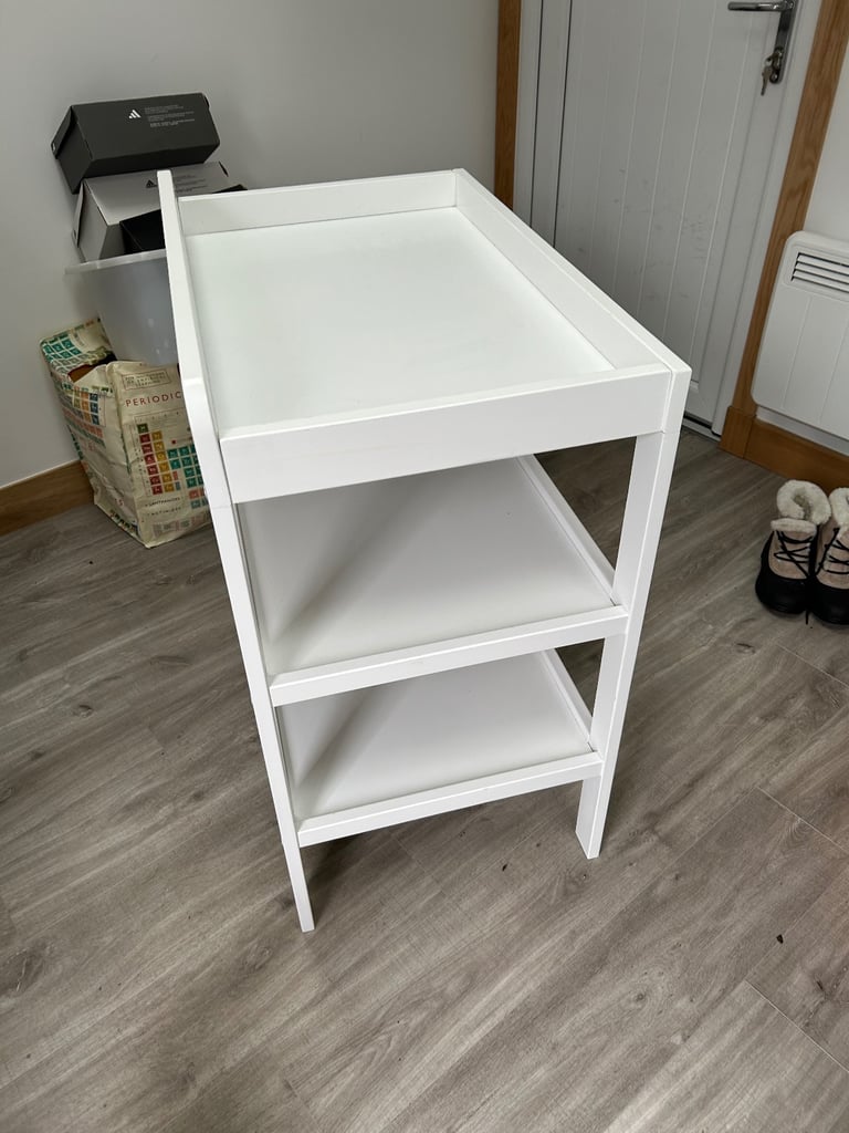 image for Baby Changing table