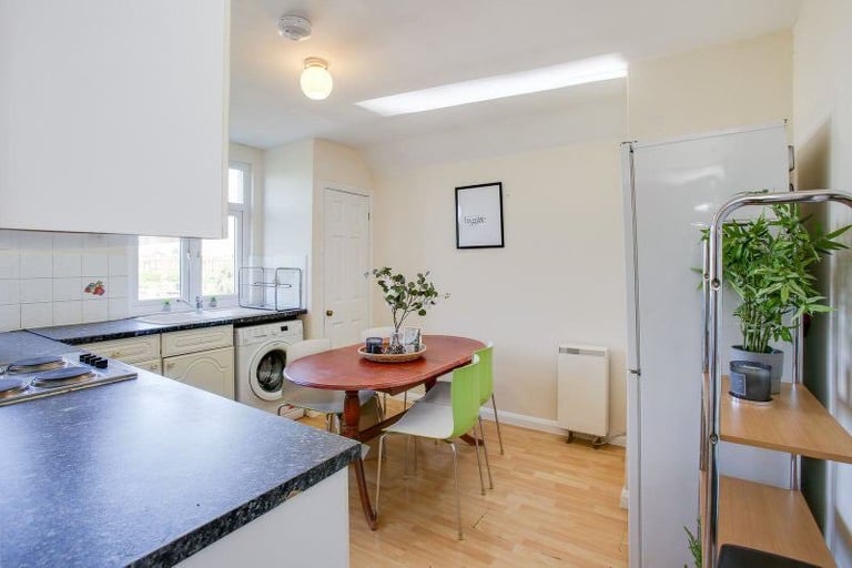 🌿Spacious Double Room in Chiswick W4 | Available Now‼️