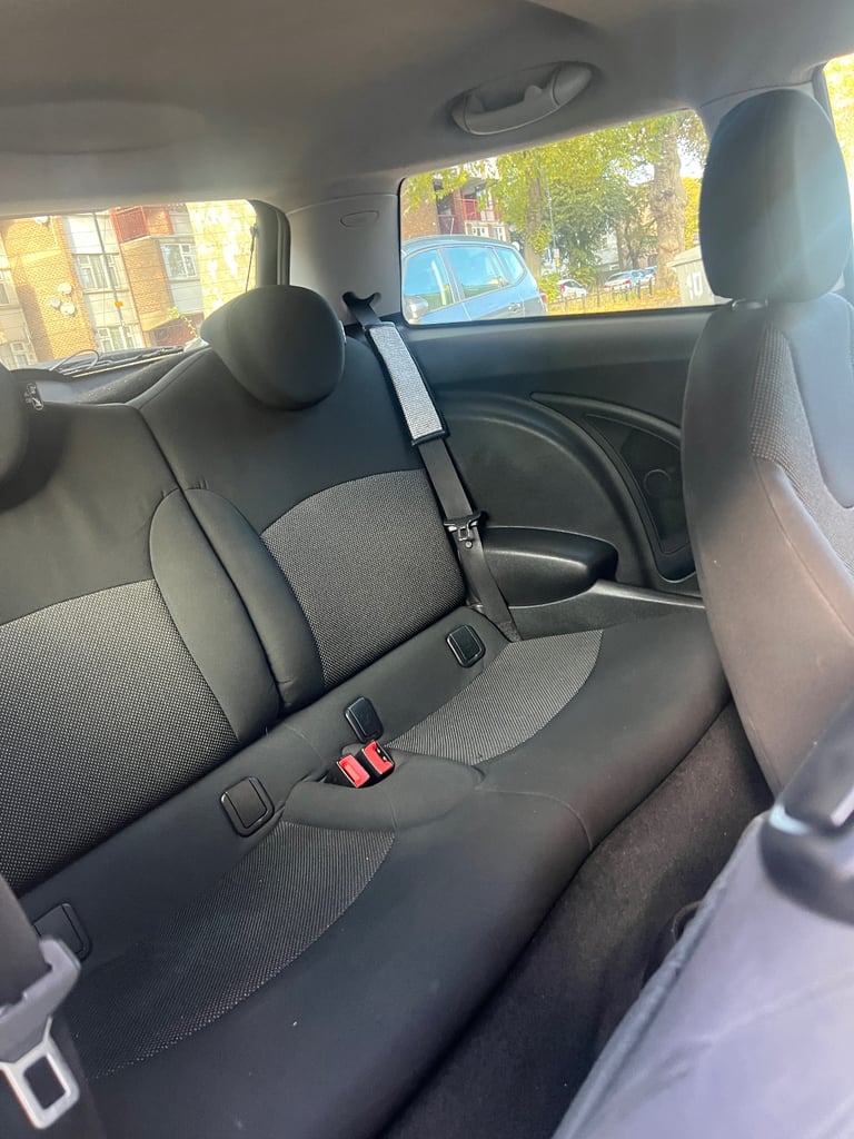 Mini, HATCHBACK, Hatchback, 2009, Semi-Auto, 1598 (cc), 3 doors