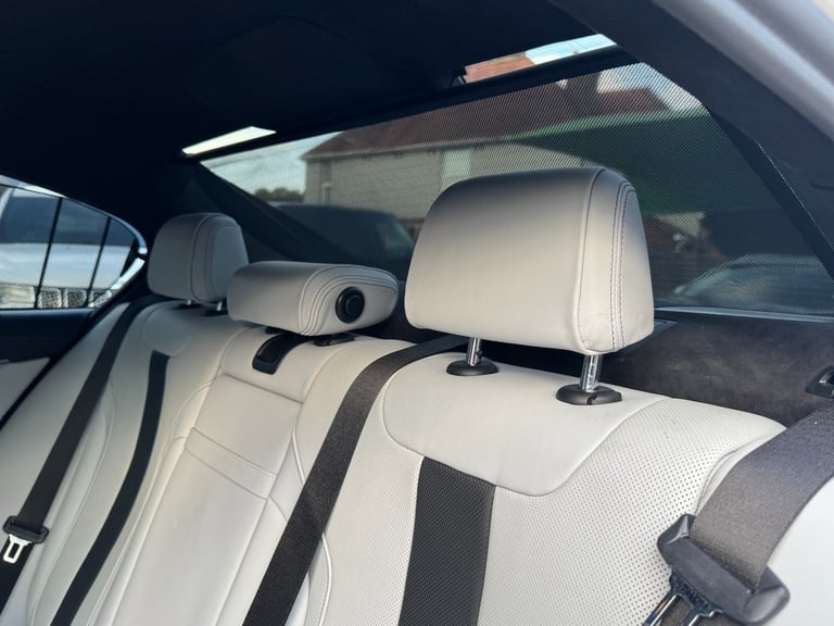 2020 BMW M5 4.4 V8 GPF Saloon 4dr Petrol Steptronic xDrive Euro 6 (s/s) (600 ps) SALOON Petrol Au...