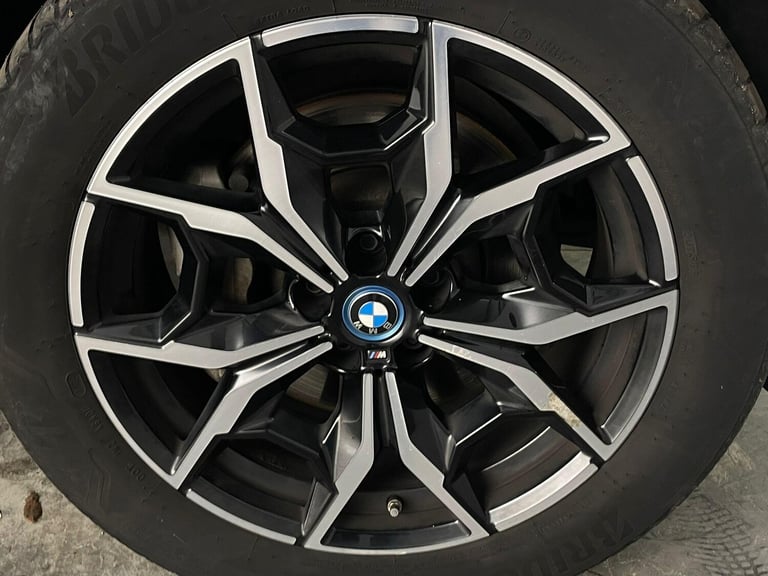 2022 BMW X3 2.0 30e 12kWh M Sport Auto xDrive Euro 6 (s/s) 5dr ESTATE Petrol/Electric Hybrid Auto...