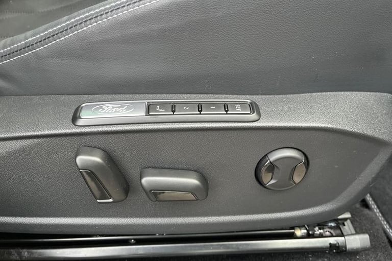 2024 Ford Capri 210kW Premium 77kWh 5dr Auto [Driver Assist Pack] **TrustFord Demo** POWER Estate...
