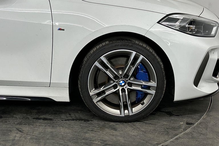  BMW 1 Series M135i xDrive Petrol Automatic