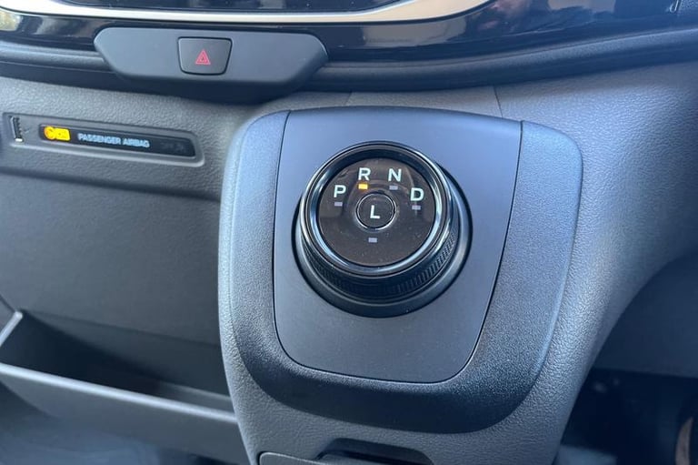 2025 Ford E-Transit 350 Trend AUTO L3 H2 LWB Medium Roof RWD 135kW 68kWh DAP, ACCELERATION CONT P...