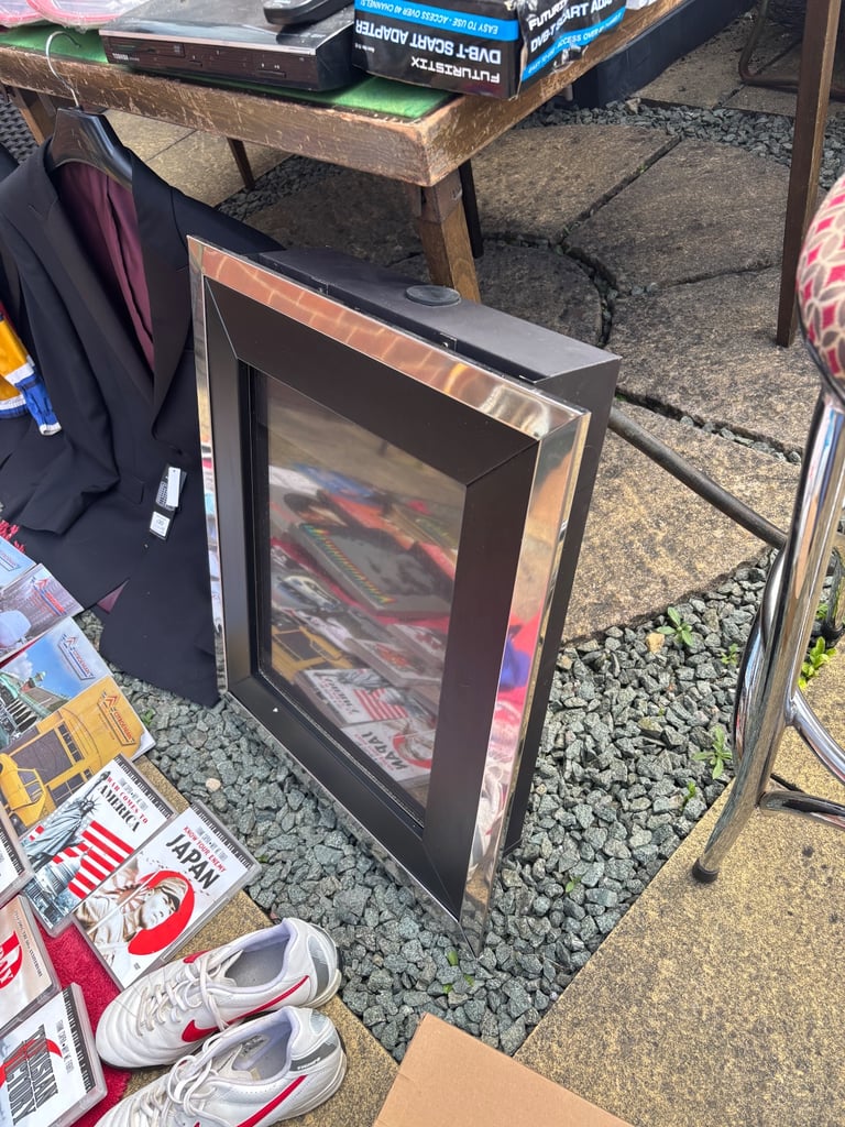 Job lot car boot items £30 the lot