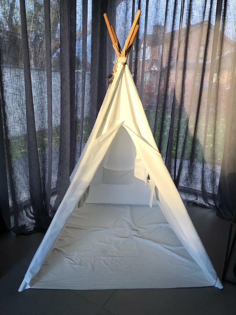 Canicove teepee clearance