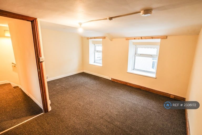 2 bedroom house in Bell Street, Aberdare, CF44 (2 bed) (#2336172)