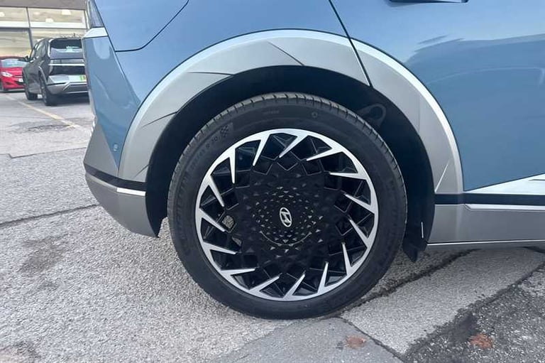 2023 Hyundai IONIQ 5 168kW Ultimate 77 kWh 5dr Auto Hatchback ELECTRIC Automatic