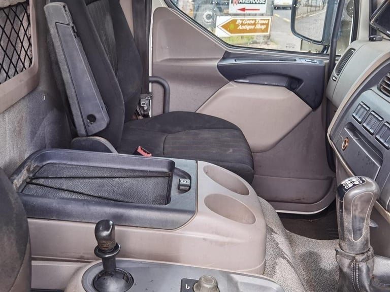 2018 DAF LF 230 Euro 6