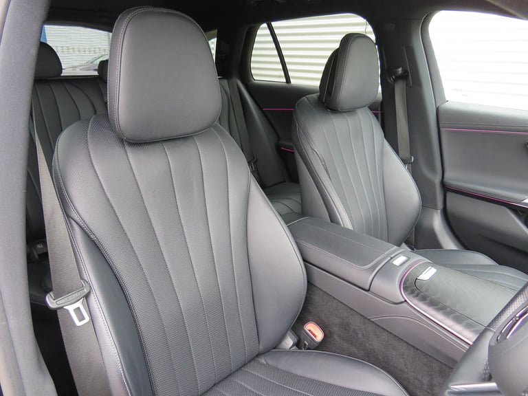 2024 Mercedes-Benz E-Class E300e AMG Line Advanced 5dr 9G-Tronic Estate Hybrid Automatic