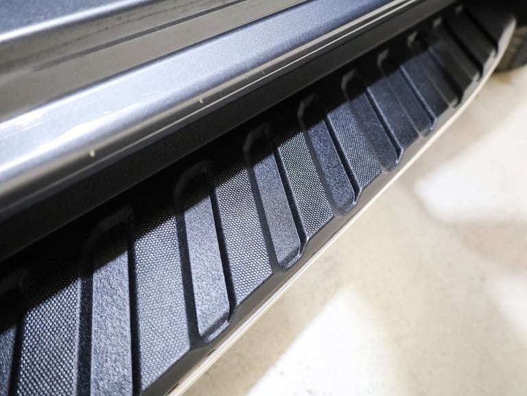 2023 Ford Ranger Pick Up Double Cab Wildtrak 2.0 EcoBlue 205 Auto PICK UP DIESEL Automatic