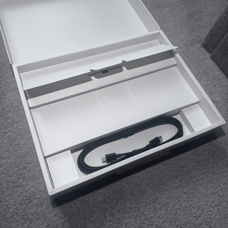 Microsoft Surface Laptop13”