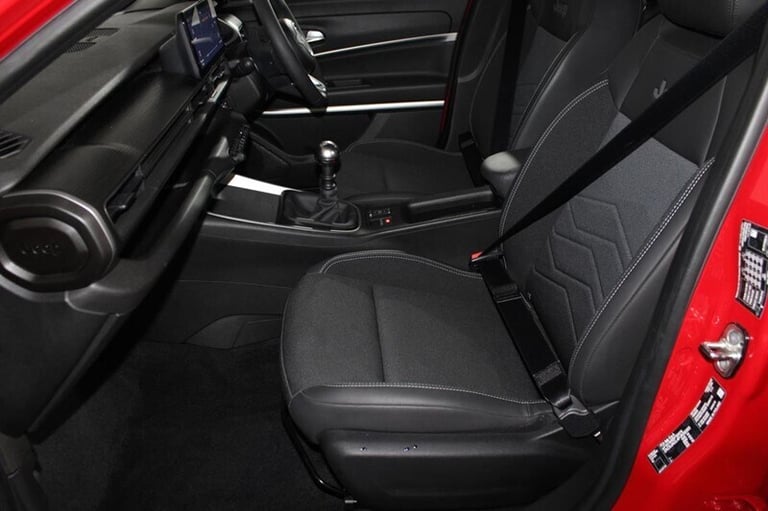 2024 Jeep Avenger 1.2 Altitude+ 5dr Hatchback Petrol Manual