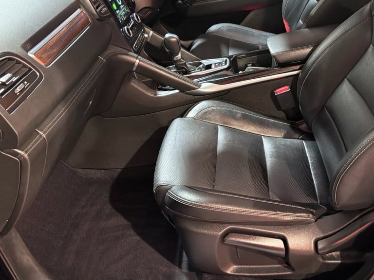 2020 20 RENAULT KOLEOS 1.7 BLUE DCI GT LINE SUV 5DR DIESEL X-TRN A7 EURO 6 (S/S)