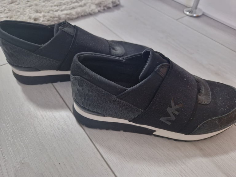 Michael korrs trainers