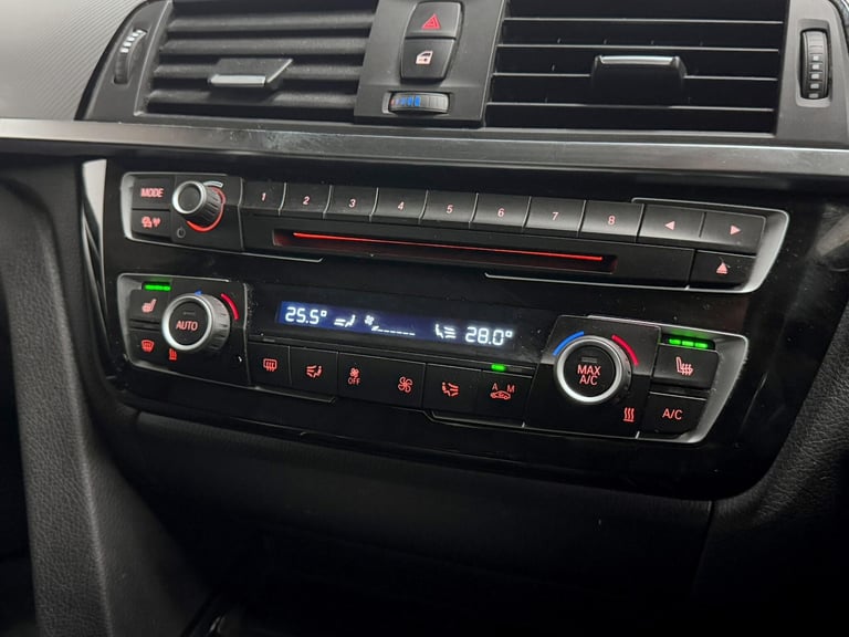 2019 BMW 3 Series 320i M Sport Shadow Edition Saloon SALOON Petrol Automatic