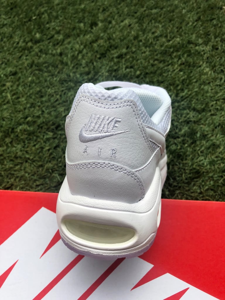 Nike new trainers UK6