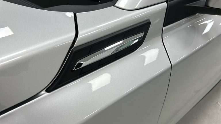 2022 Suzuki Vitara 1.5 Hybrid SZ5 5dr AGS Hybrid Estate Estate Hybrid Automatic