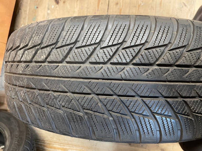 4used tyres