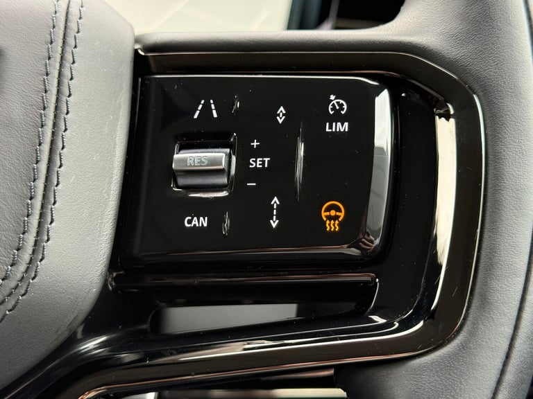 2023 Land Rover Range Rover Sport 3.0 P510e 38.2kWh First Edition SUV 5dr Petrol Plug-in Hybrid A...