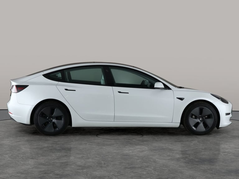 2021 Tesla Model 3 Long Range AWD 4dr Auto SALOON ELECTRIC Automatic