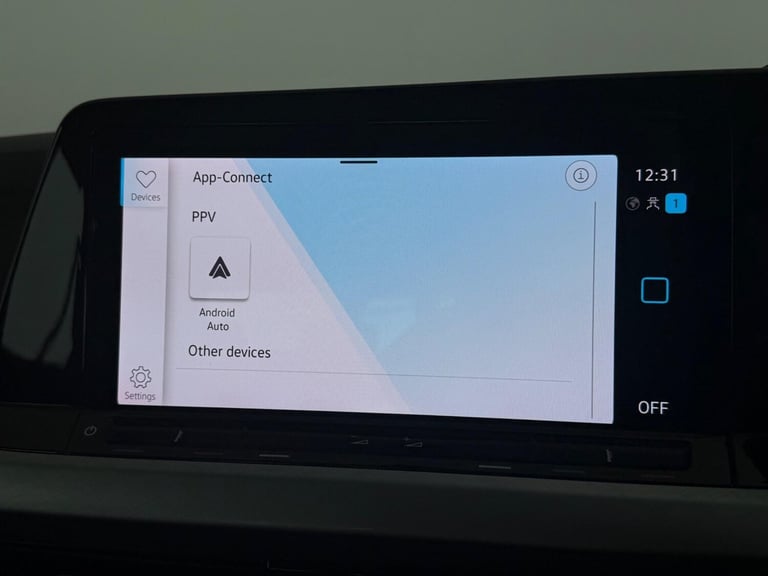 2020 Volkswagen Golf 1.5 TSI Life 5dr HATCHBACK PETROL Manual