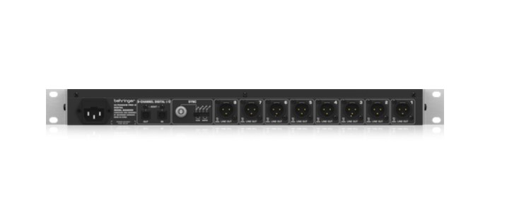 ADAT Interface