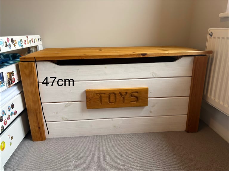 image for Kids toy chest