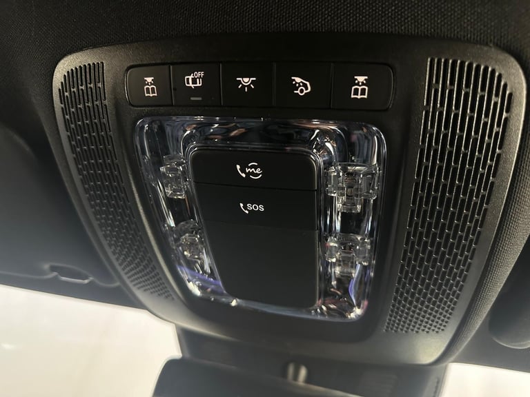 2021 Mercedes-Benz CLA 1.3 CLA250e 15.6kWh AMG Line (Premium) Coupe 8G-DCT Euro 6 (s/s) 4dr COUPE...