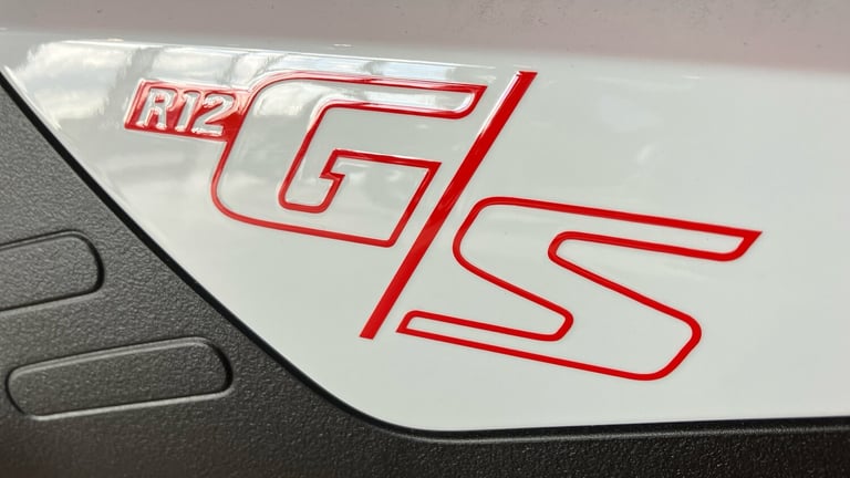 2025 BMW R12 BMW R12 (24MY) ROADSTER Petrol Manual