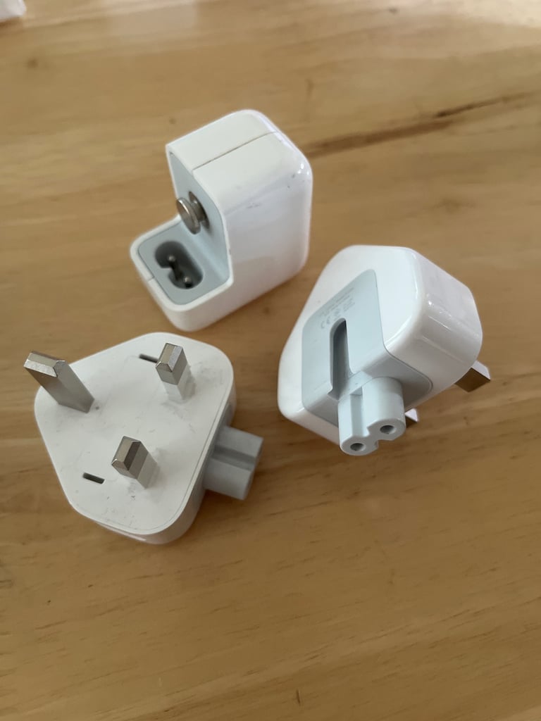 iPhone Original Charger