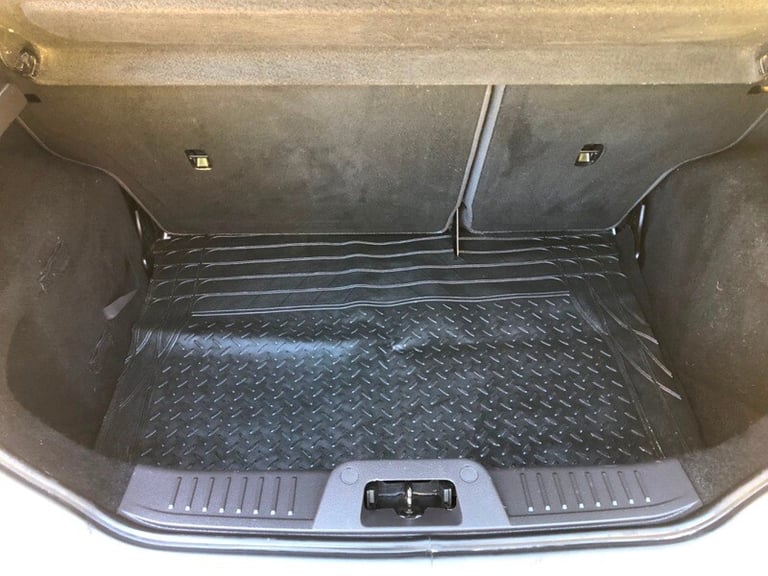 Ford Fiesta TITANIUM