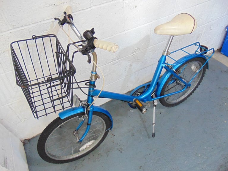 Shopper Style Bike (free local delivery)