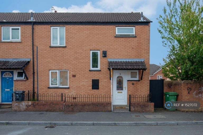3 bedroom house in Brynmawr Close, St. Mellons, Cardiff, CF3 (3 bed) (#1527072)