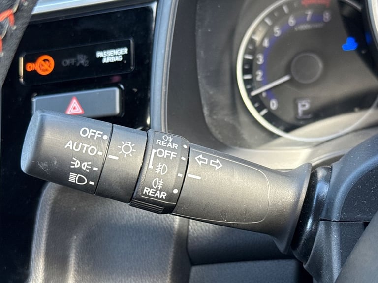  Honda Jazz 1.5 I Vtec Sport Navi Hatchback 5dr Petrol CVT Euro 6 s/s 130 Ps