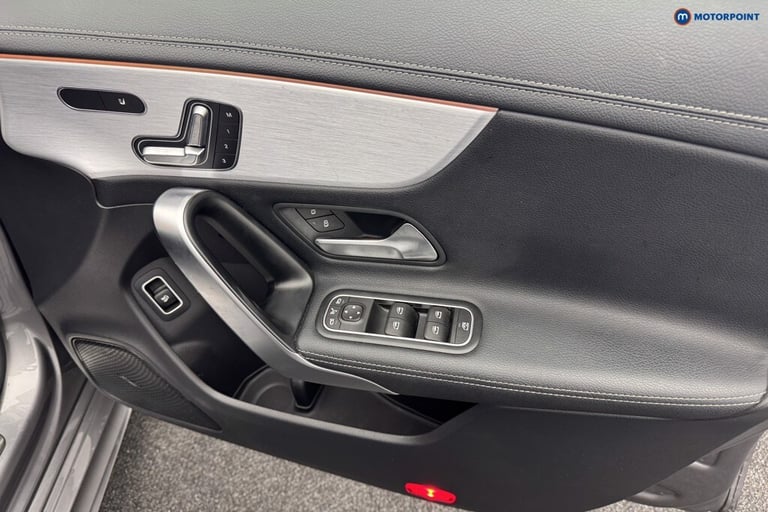 2021 Mercedes-Benz CLA CLA 220d AMG Line Premium Plus 5dr Tip Auto Estate Diesel Automatic