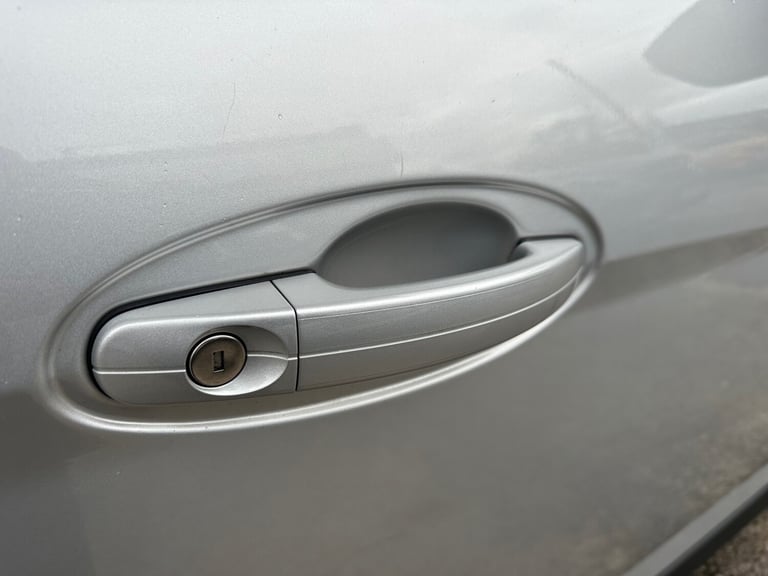 2016 Ford C-Max 1.0 EcoBoost Zetec 5dr MPV Petrol Manual