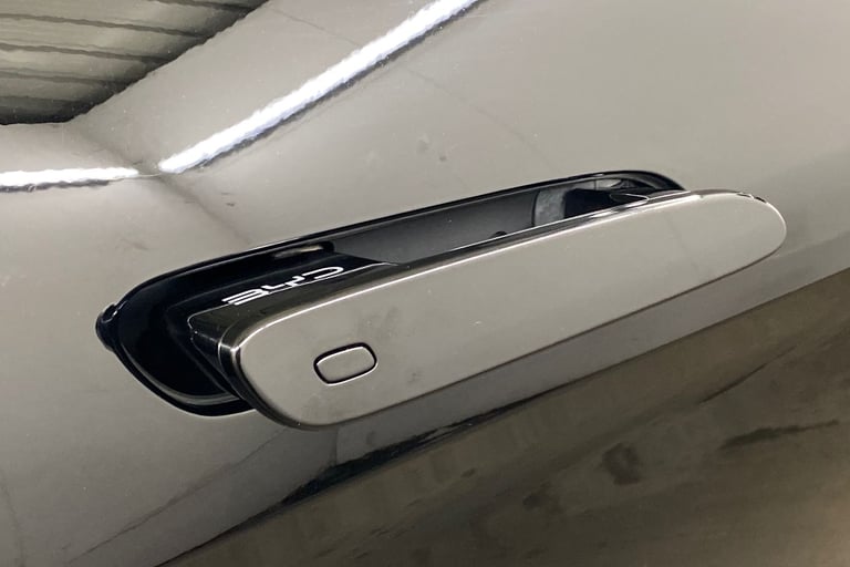 2025 BYD Sealion 7 390kW Excellence AWD 91kWh 5dr Auto MPV ELECTRIC Automatic