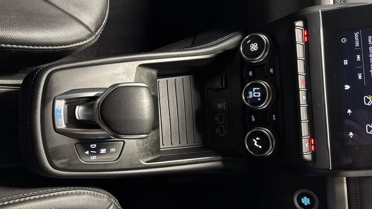 2022 Renault Zoe 100kW GT Line + R135 50kWh Rapid Charge 5dr Auto HATCHBACK ELECTRIC Automatic