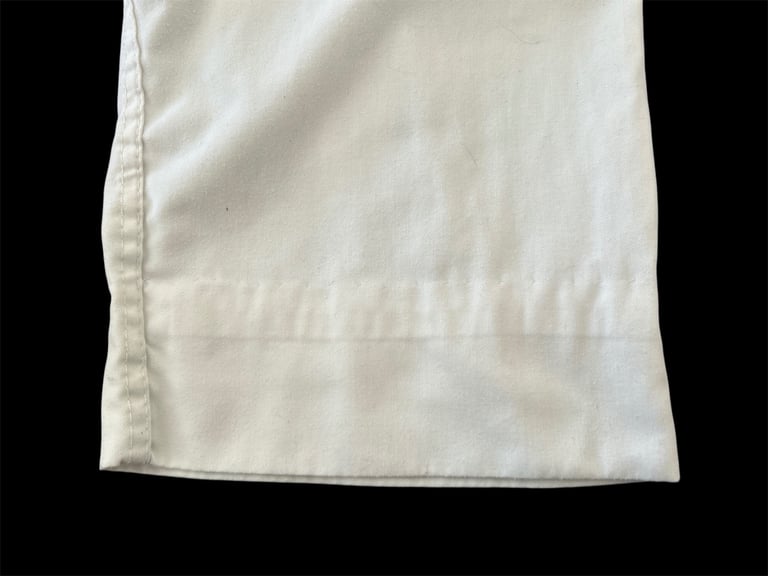 Blitz Complete Lightweight Karate Gi 6oz & Belt Size Inside Leg 22”-25”