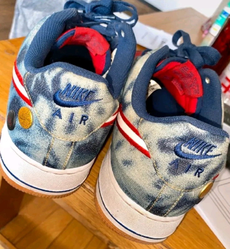 Nike in North West London London Men s Trainers for Sale Gumtree