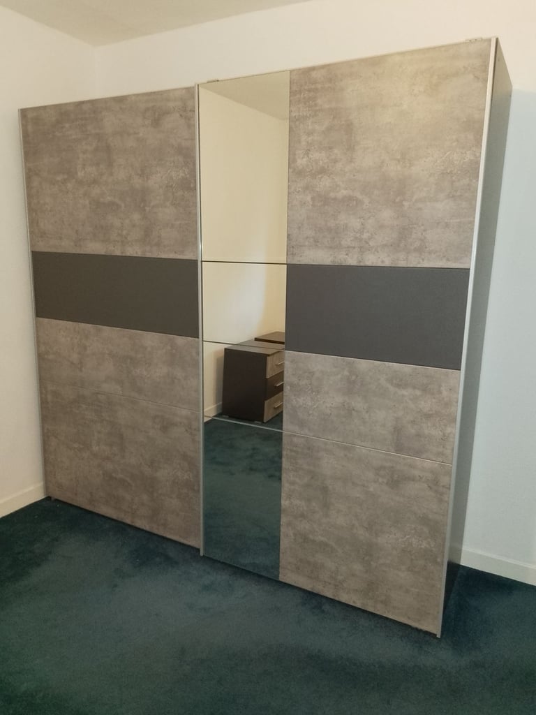 image for Large wardrobe FREE