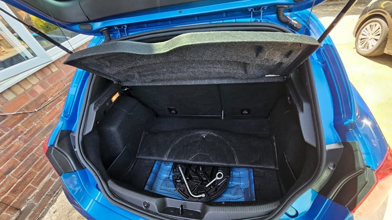 Alfa Romeo, GIULIETTA, Hatchback, 2018, Manual, 1368 (cc), 5 doors