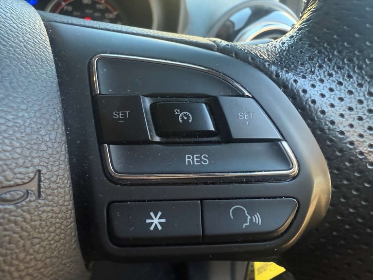 2022 MG MG3 1.5 MG3 Exclusive Nav VTi-Tech 5dr Hatchback Petrol Manual