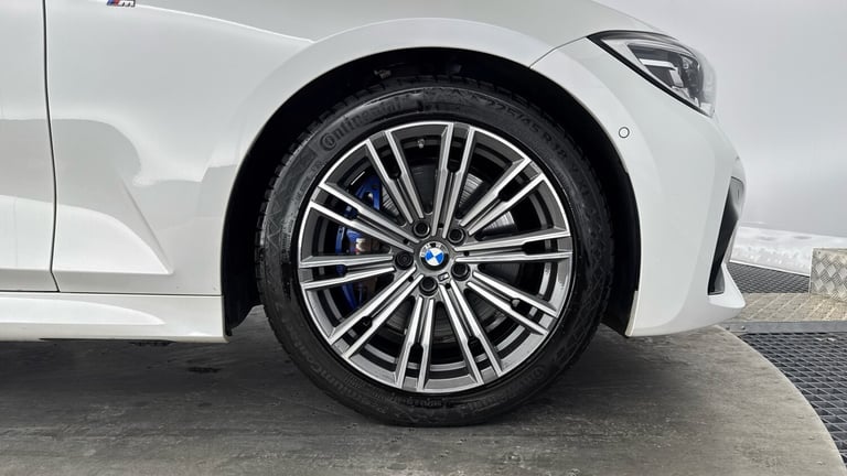 2021 BMW 3 Series 330i M Sport 5dr Step Auto Petrol Estate Estate Petrol Automatic