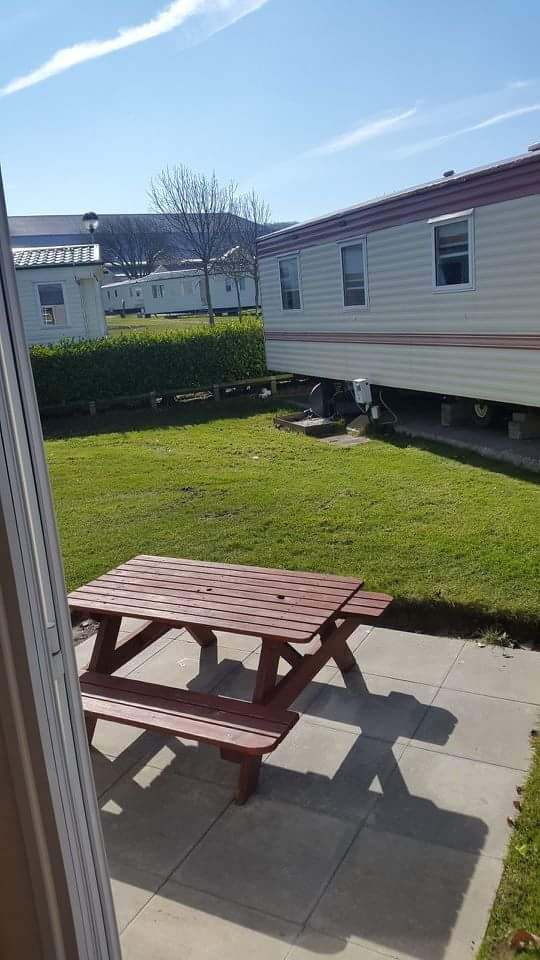 Haven Craig Tara, Ayrshire - Caravan For Hire