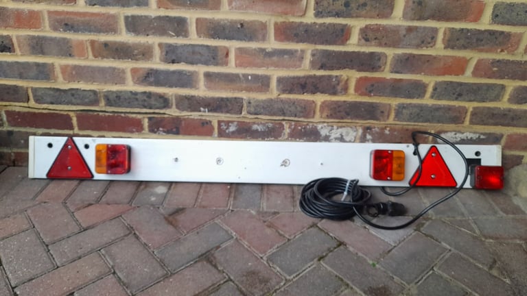 image for Trailer Board