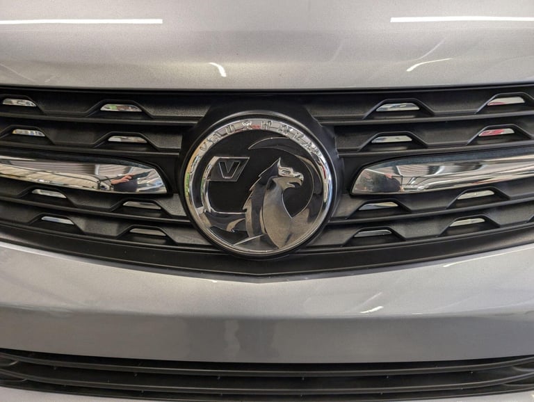 2022 Vauxhall Vivaro 2.0 Turbo D 3100 Sportive L2 H1 Euro 6 (s/s) 5dr PANEL VAN Diesel Manual