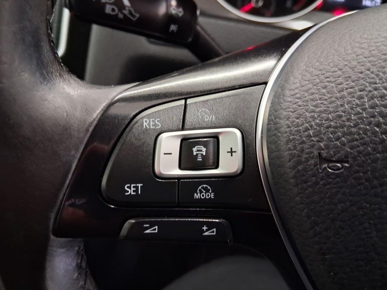 2015 Volkswagen Golf 1.4 TSI BlueMotion Tech ACT GT Hatchback 5dr Petrol Manual Euro 6 (s/s) (15 ...