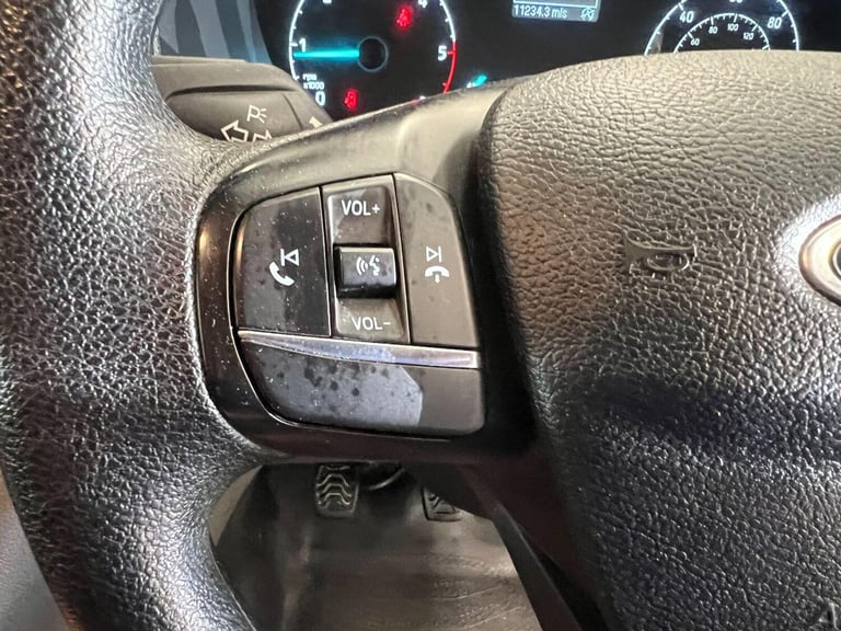 2022 Ford Transit 2.0 EcoBlue 105ps H2 Leader Van PANEL VAN DIESEL Manual